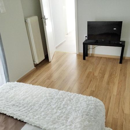 Amazing Top-Floor Oasis Apartment Athens Ngoại thất bức ảnh