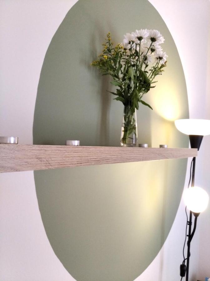 Amazing Top-Floor Oasis Apartment Athens Ngoại thất bức ảnh