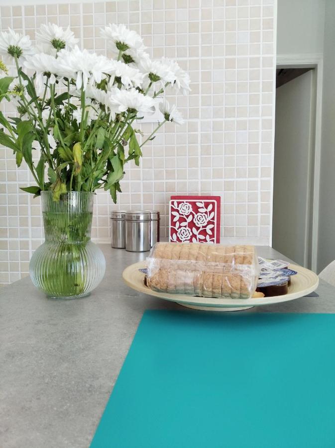 Amazing Top-Floor Oasis Apartment Athens Ngoại thất bức ảnh