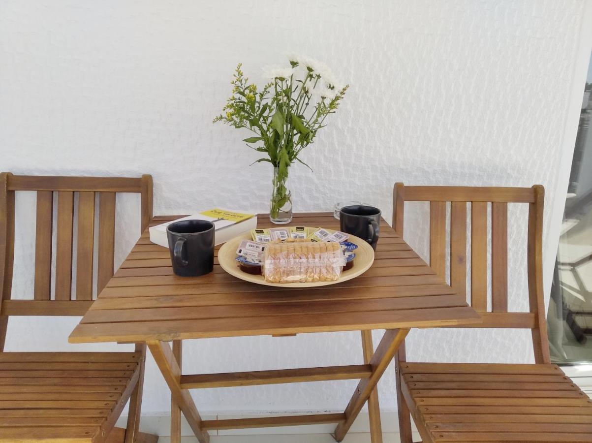 Amazing Top-Floor Oasis Apartment Athens Ngoại thất bức ảnh