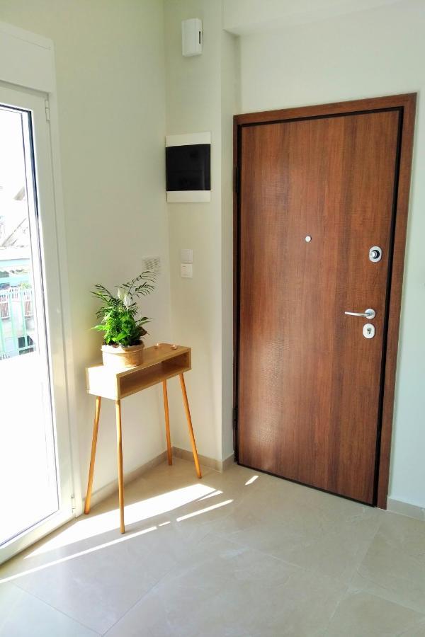 Amazing Top-Floor Oasis Apartment Athens Ngoại thất bức ảnh