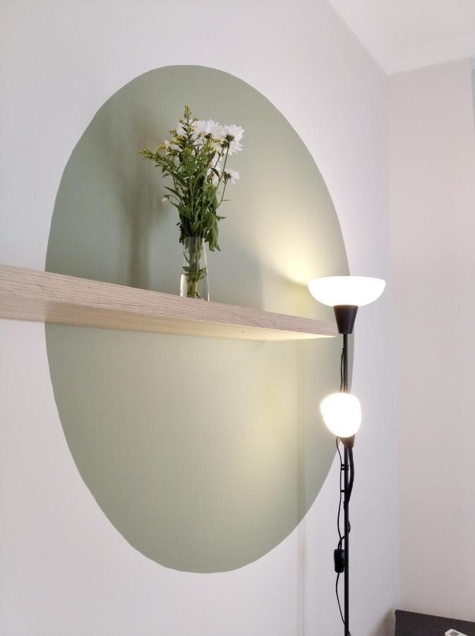 Amazing Top-Floor Oasis Apartment Athens Ngoại thất bức ảnh