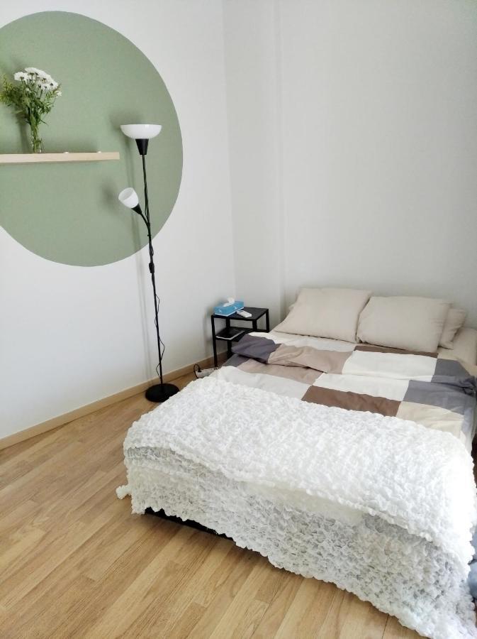 Amazing Top-Floor Oasis Apartment Athens Ngoại thất bức ảnh