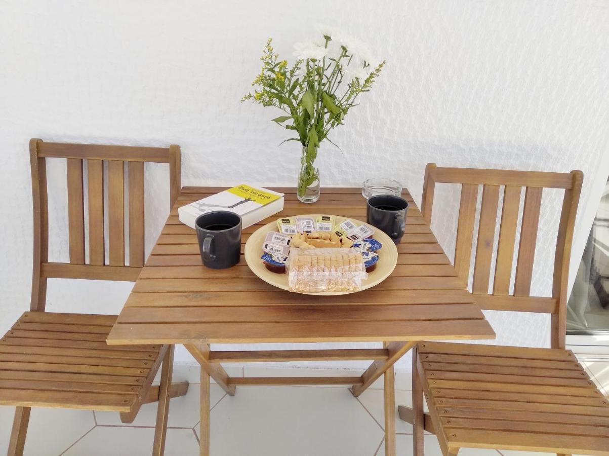 Amazing Top-Floor Oasis Apartment Athens Ngoại thất bức ảnh