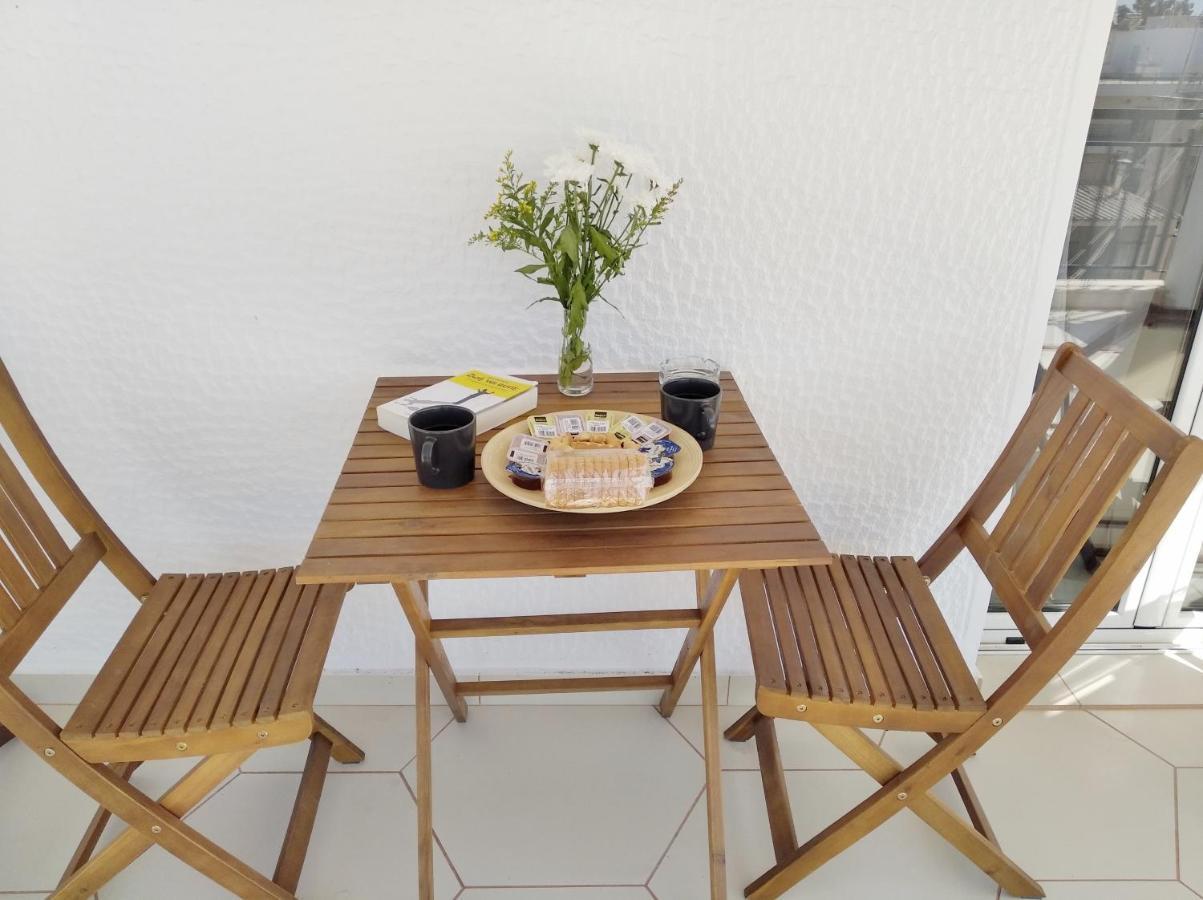 Amazing Top-Floor Oasis Apartment Athens Ngoại thất bức ảnh